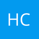Logo de HCA Air Life