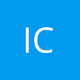 Logo de ICR