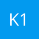 Logo de K-104 FM
