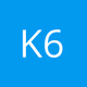 Logo de K6DLP Sunset Ridge Repeater