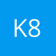 Logo de K8FBI 442.6000 / 442.0750 MHz Repeaters and AllStar HUB