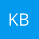 Logo de KBLU