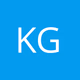 Logo de KGGY