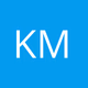 Logo de KMTE-LP