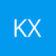 Logo de KXZX-LP