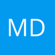 Logo de M.O.S Radio