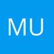 Logo de Music Video Mayhem - MVM Radio