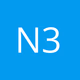 Logo de N3XXH Repeater 224.28 MHz - Williamsport