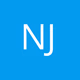Logo de NJ Tamil Radio