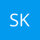 Logo de Sky 1 Radio Rock