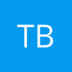Logo de TBC Radio