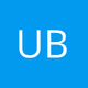 Logo de UBC - Voice of Bundibugyo (VOB)