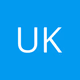 Logo de UKCR (UK Community Radio)