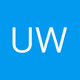 Logo de Uwe Welt