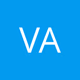 Logo de Val Web Radio
