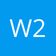 Logo de W288BD