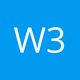 Logo de W3TWA Bears Head Fire Tower Repeater