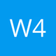 Logo de W4HBS Repeater