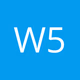Logo de W5CJR 146.7750 MHz Pine Belt Amateur Radio Club
