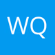Logo de WQAT-LP