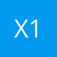 Logo de X104fm