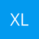 Logo de XL93 - KKXL-FM