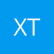 Logo de XTRA 1360 FOX Sports SD - KLSD