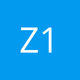 Logo de Z105 - WTZB