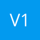 Logo de v103Rock