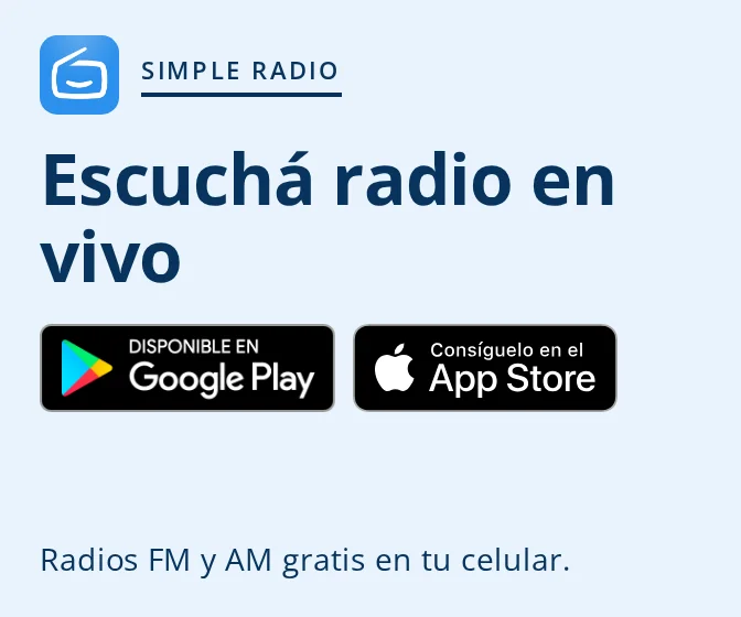 Obtener Simple Radio en Google Play
